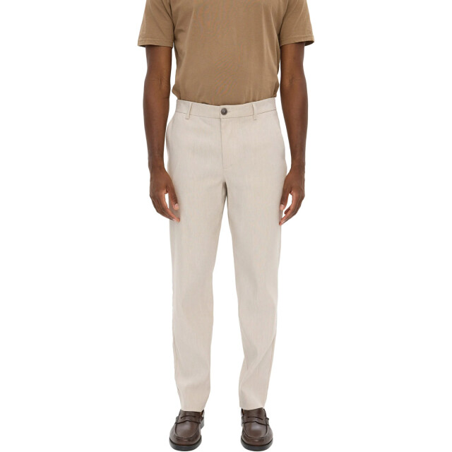Plain Alvinpl 769 sand linen 40293-30863 sand linen large