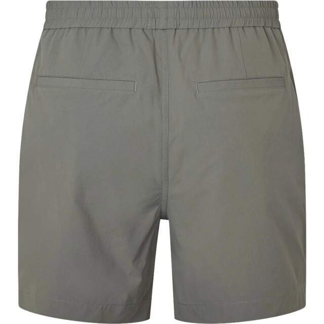 Plain Turipl zip shorts 120 dried sage 40986-31319 dried sage '' large