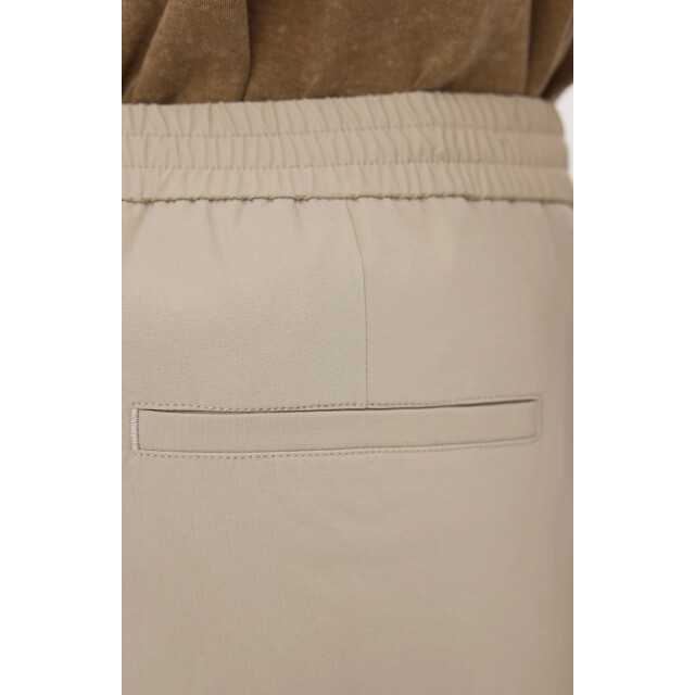Plain Turipl zip shorts 120 chalk 41054-31320 chalk '''' large