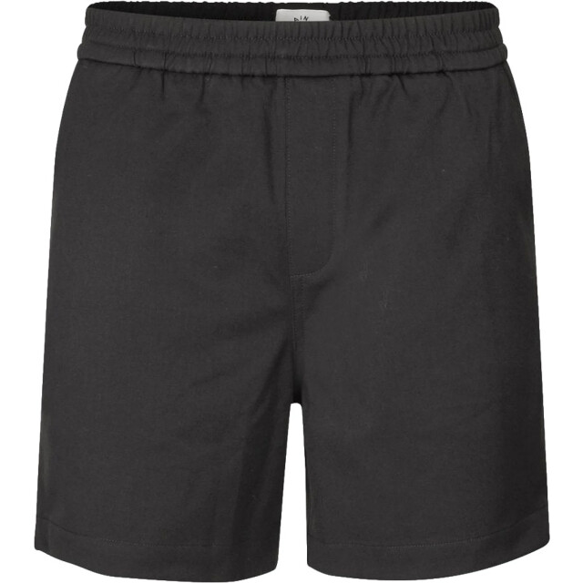 Plain Turipl shorts 041 black 40294-00101 black large