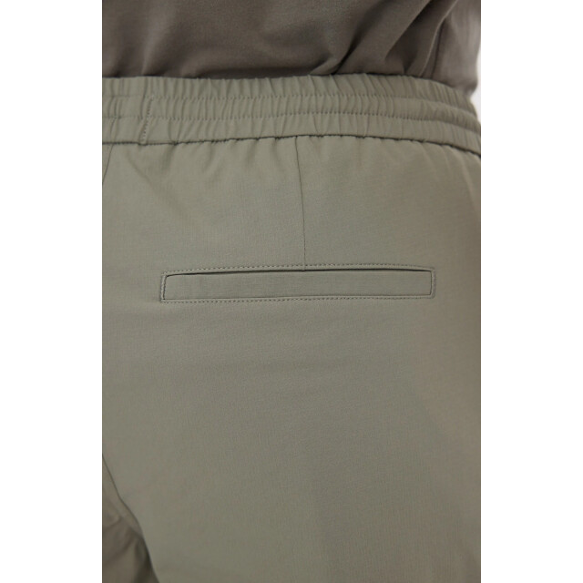 Plain Turipl zip shorts 120 dried sage 40986-31319 dried sage '' large