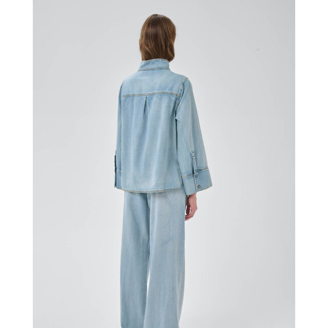 My Essential Wardrobe Top lange mouw 10705066 hilmamw My Essential Wardrobe Top lange mouw 10705066 HilmaMW large