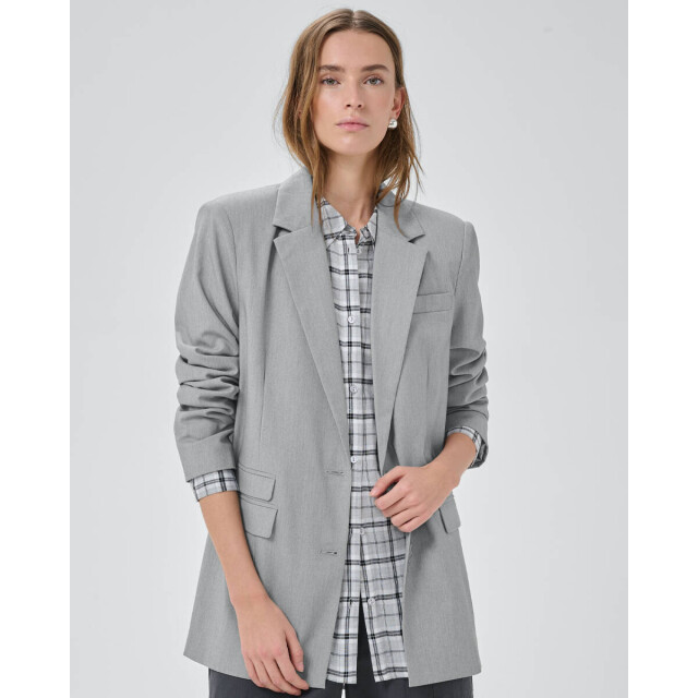 My Essential Wardrobe Blazer 10705440 mwhanna My Essential Wardrobe Blazer 10705440 MWHanna large