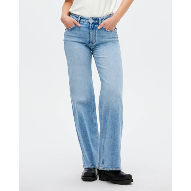 Neuw Jeans n51j13 eva wide NEUW Jeans N51J13 EVA WIDE large
