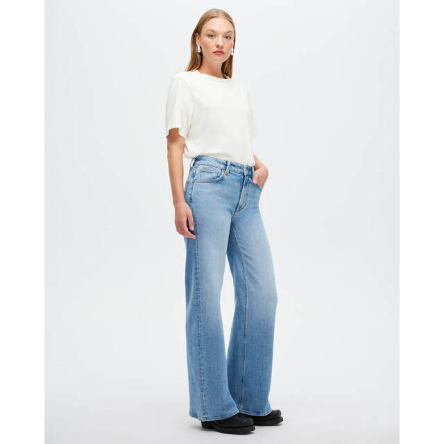Neuw Jeans n51j13 eva wide NEUW Jeans N51J13 EVA WIDE large
