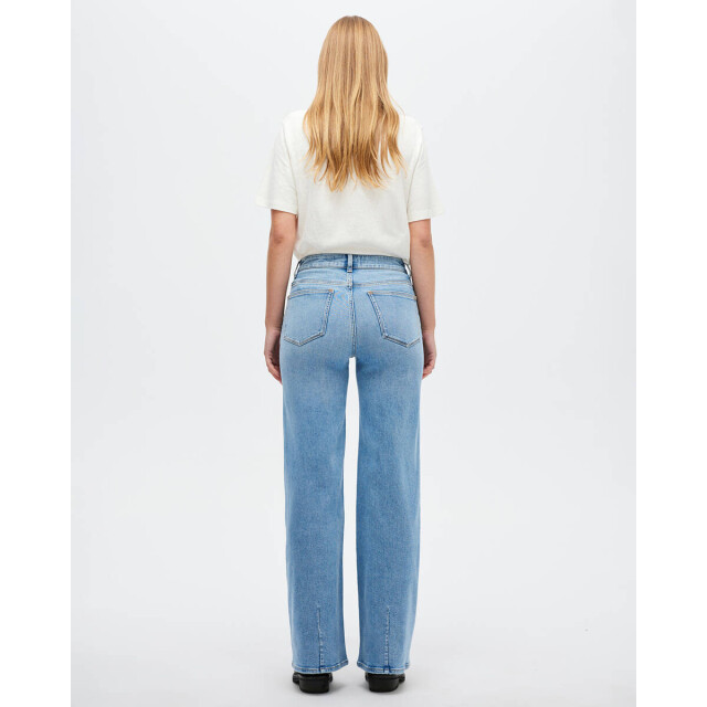 Neuw Jeans n51j13 eva wide NEUW Jeans N51J13 EVA WIDE large