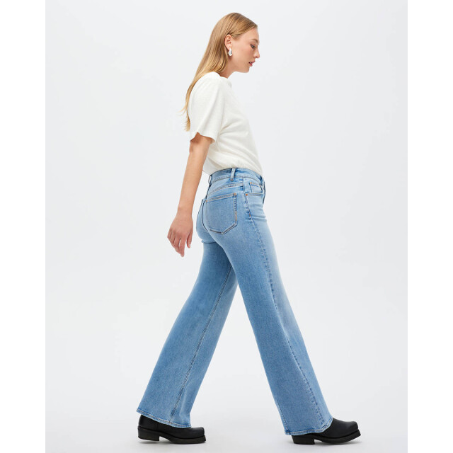 Neuw Jeans n51j13 eva wide NEUW Jeans N51J13 EVA WIDE large