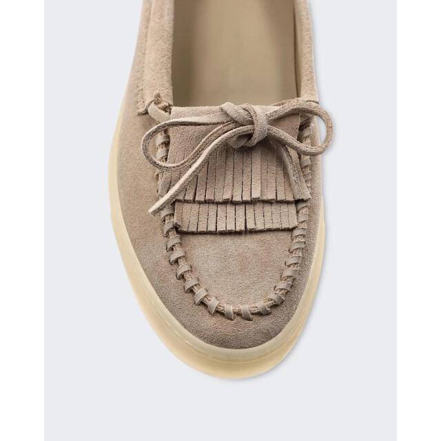 Copenhagen Dames cph365 loafer bruin CPH365-Sand large