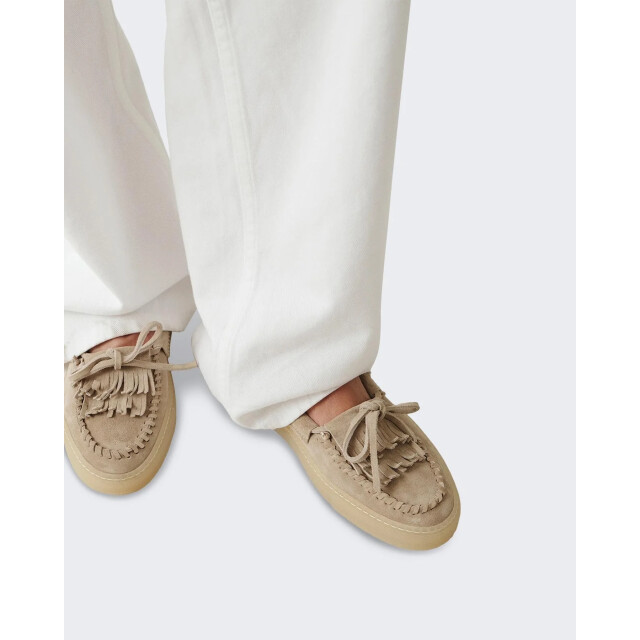 Copenhagen Dames cph365 loafer bruin CPH365-Sand large