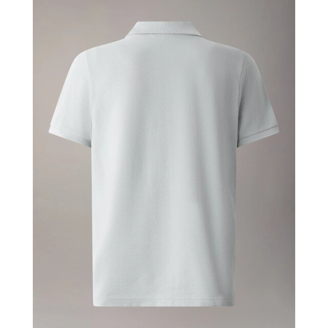 Moose Knuckles Everett polo dusty jade 161681048 large