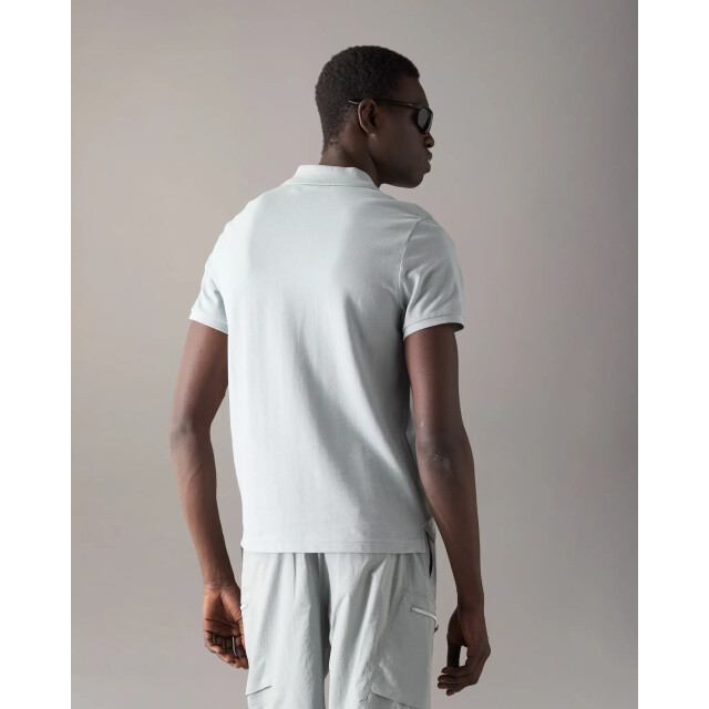 Moose Knuckles Everett polo dusty jade 161681048 large