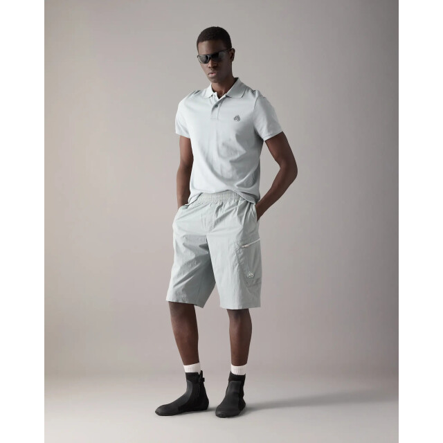 Moose Knuckles Everett polo dusty jade 161681048 large