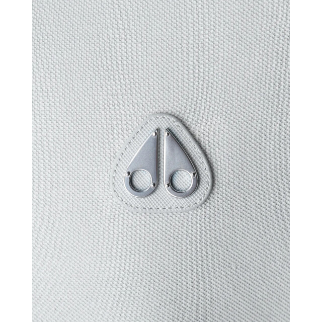 Moose Knuckles Everett polo dusty jade 161681048 large