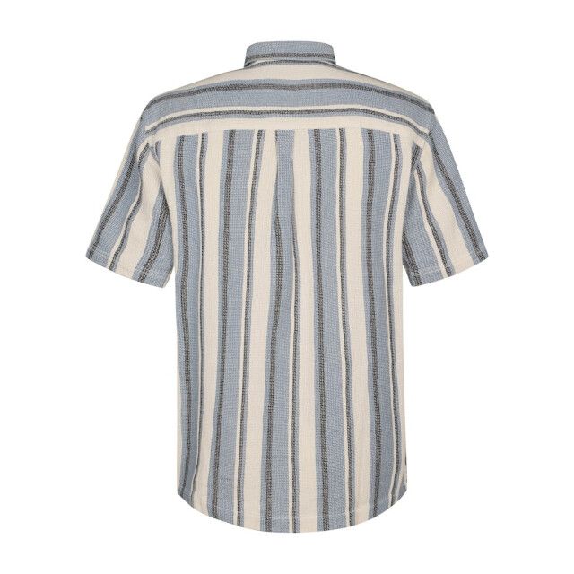 Petrol Industries Men shirt short sleeve aop dessin 5319.39.0098 large