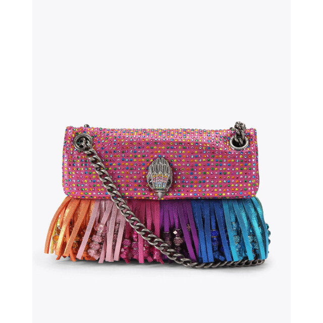 Kurt Geiger Mini kensington fringes 68021 large