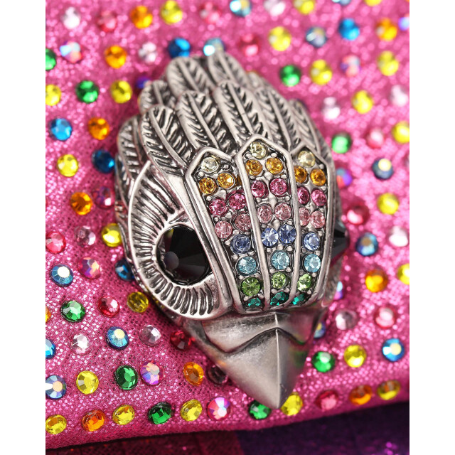 Kurt Geiger Mini kensington fringes 68021 large