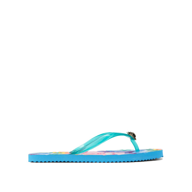 Kurt Geiger Kensington flip flop 68041 large