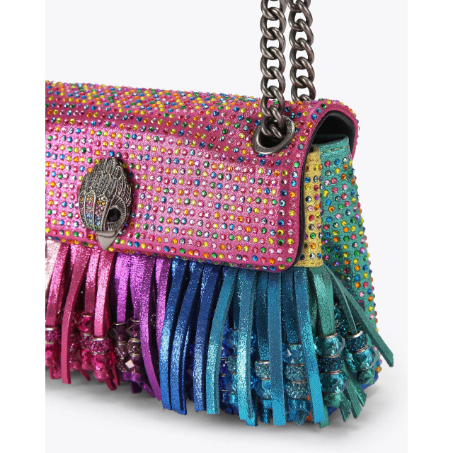Kurt Geiger Mini kensington fringes 68021 large