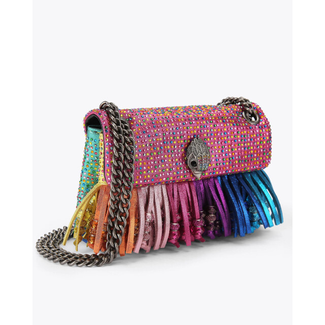 Kurt Geiger Mini kensington fringes 68021 large