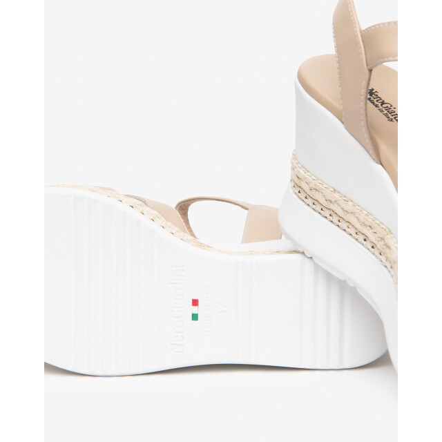 Nero Giardini Sandalen E616012D-453 large