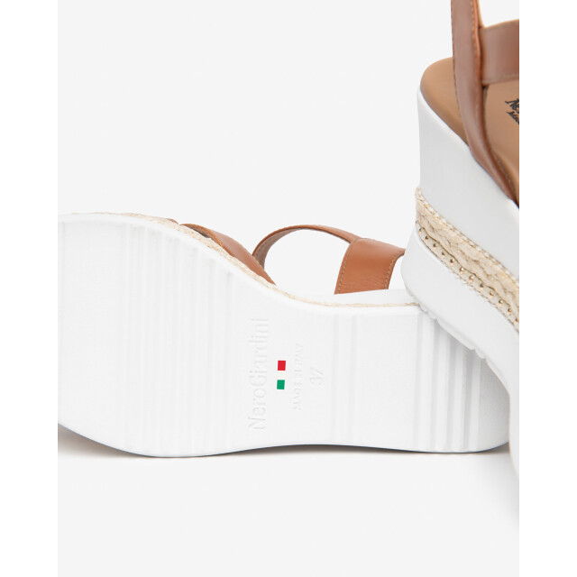 Nero Giardini Sandalen E616012D-329 large