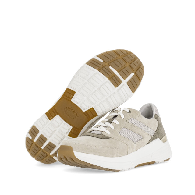 Gabor 8012.10.02 Sneakers Beige 8012.10.02 large