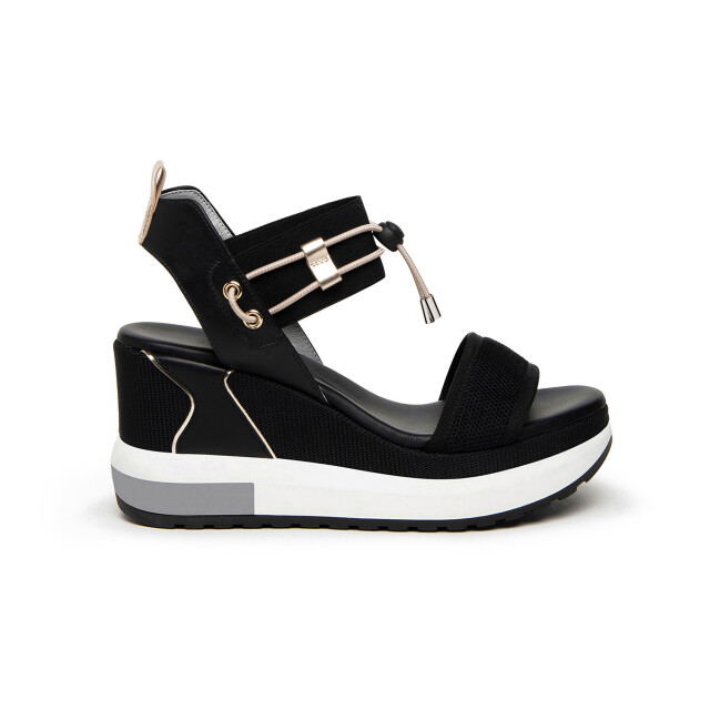 Nero Giardini Sandalen E307753D-100 large