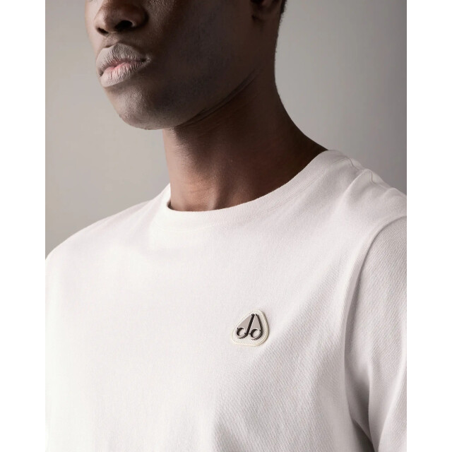 Moose Knuckles Crescent tee 162268551 large