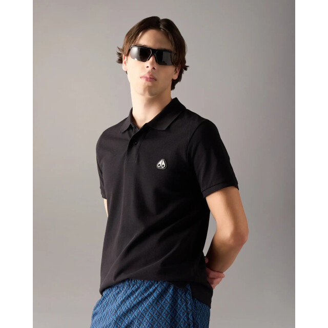 Moose Knuckles Everett polo 162269077 large