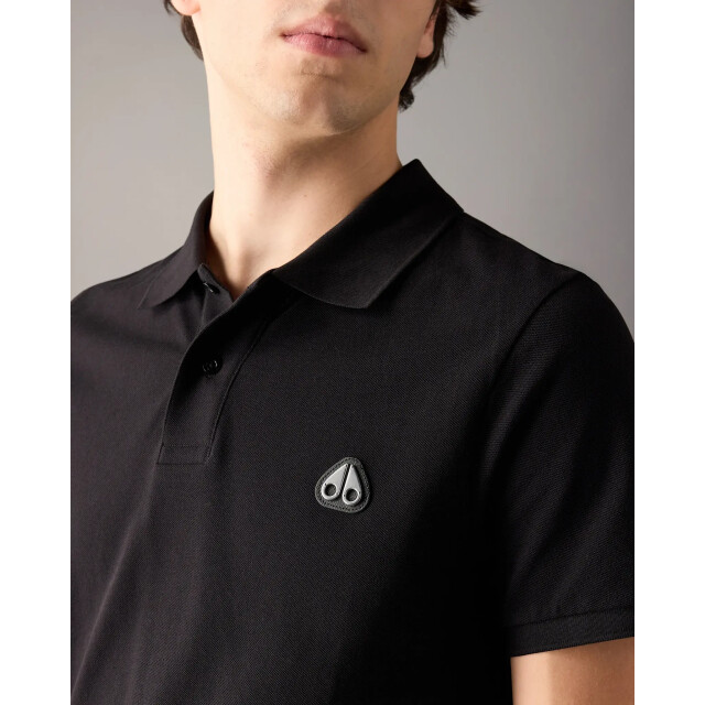 Moose Knuckles Everett polo 162269077 large