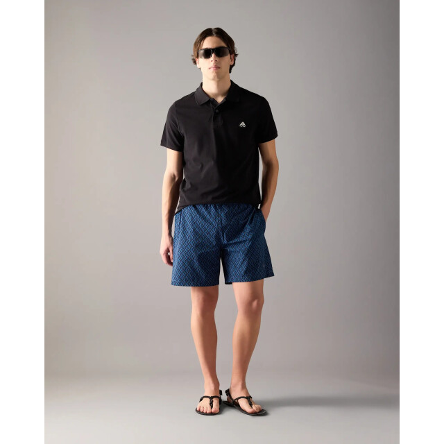 Moose Knuckles Everett polo 162269077 large