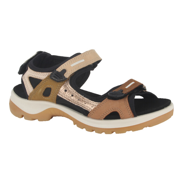 ECCO Ecco 069563-52043 Sandalen Bruin Ecco 069563-52043 large