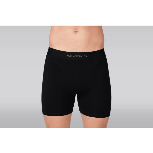 Muchachomalo Heren 6-pack boxershorts pima cotton U-PIMA1124-39 large