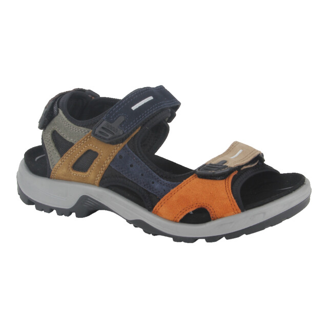 ECCO Ecco 069564-55749 Sandalen Print / Multi Ecco 069564-55749 large
