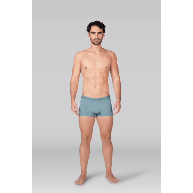 Muchachomalo Heren 4-pack bamboe trunks U-BAMBOO3025-06 large