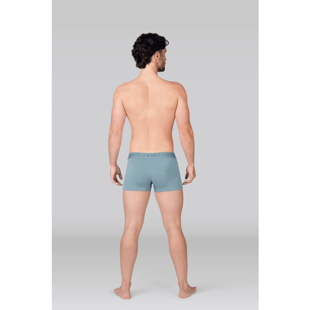 Muchachomalo Heren 4-pack bamboe trunks U-BAMBOO3025-06 large