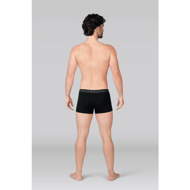 Muchachomalo Heren 3-pack bamboe trunks U-BAMBOO3025-02 large