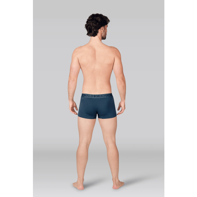 Muchachomalo Heren 3-pack bamboe trunks U-BAMBOO3025-02 large