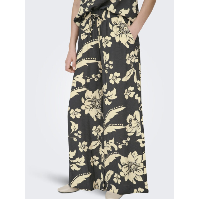 Jacqueline de Yong Jdytroya life mw palazzo pant wvn dia dessin 4109.89.0047 large