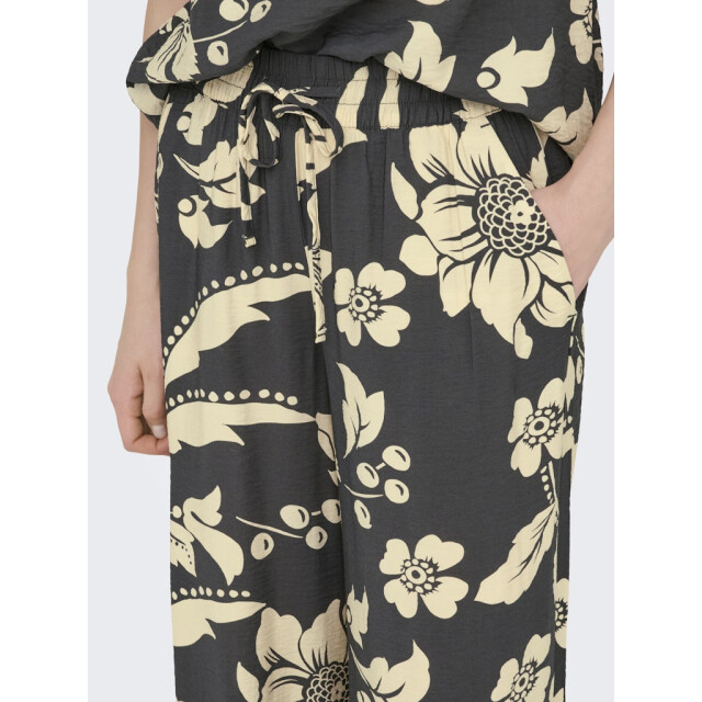 Jacqueline de Yong Jdytroya life mw palazzo pant wvn dia dessin 4109.89.0047 large