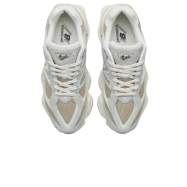 New Balance U9060440 Sneakers Grijs U9060440 large