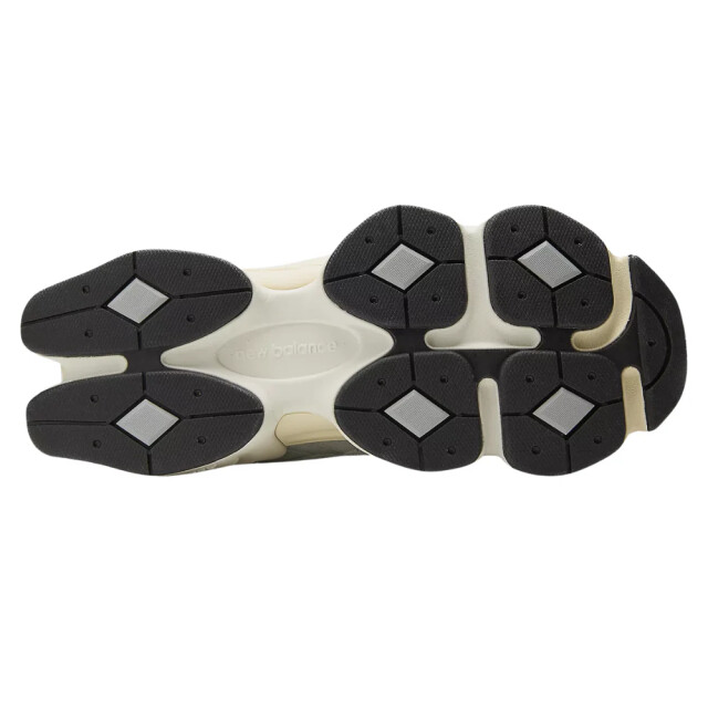 New Balance U9060440 Sneakers Grijs U9060440 large