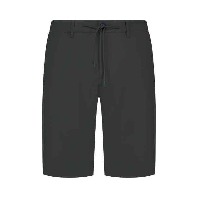 No Excess Short chino 4-way stretch sedoc dark steel 318190318SN-124 large