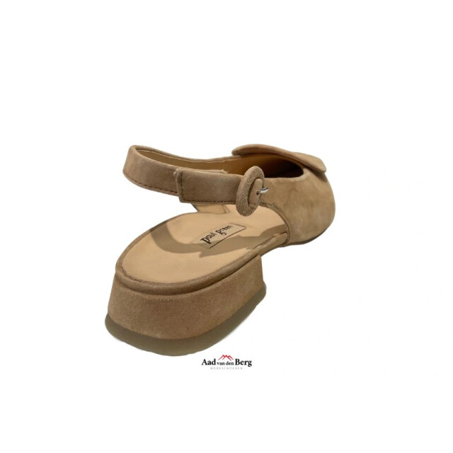 Paul Green 6090 Sandalen Beige 6090 large