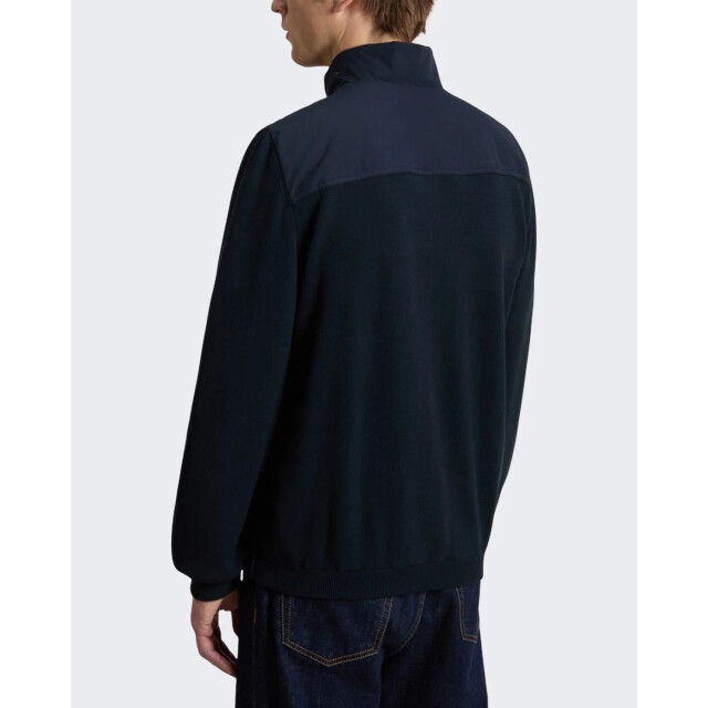 Woolrich Heren two layers hybrid CFWOOU2144MRUT4018-3989 large