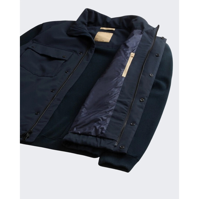 Woolrich Heren two layers hybrid CFWOOU2144MRUT4018-3989 large