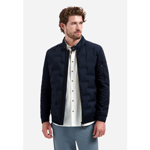 No Excess Heren jack 31630119 078 night NoExcess Jas 31630119 078Night large