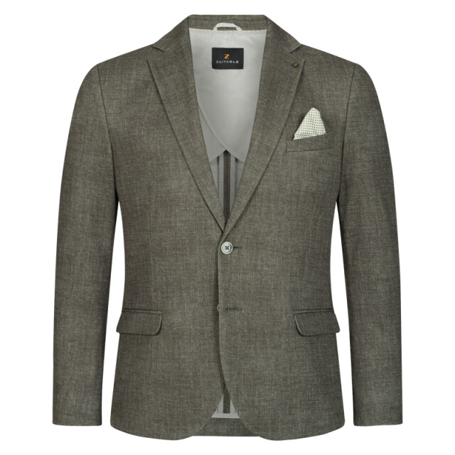 Zuitable dinick 261617 830 lt. brown 05224.810.0001 large