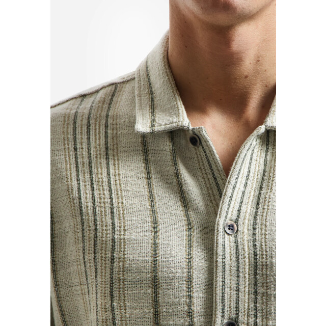 No Excess Heren overhemd 31490306 045 desert No Excess Overhemd 31490306 045Desert large