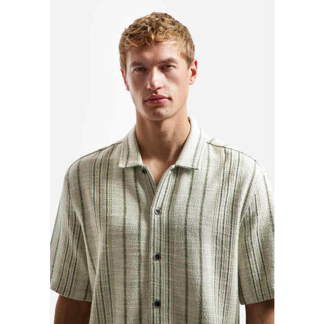 No Excess Heren overhemd 31490306 045 desert No Excess Overhemd 31490306 045Desert large